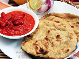Chicken-Curry
