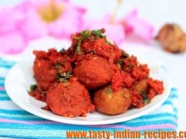Dum Aloo Recipe