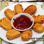 Paneer Pakora Recipe