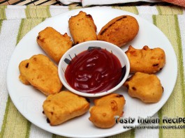 Paneer Pakora