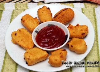 Paneer Pakora