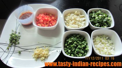 arranging-all-the-ingredients arranging-all-the-ingredients