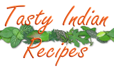 Indian Food Recipes
