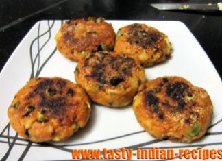 paneer-cutlet