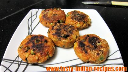 paneer-cutlet