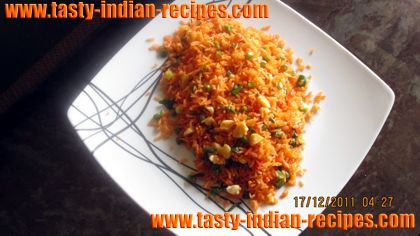schezwan fried rice are ready to serve schezwan fried rice are ready to serve