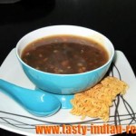 Sichuan Chicken Noodle Soup Recipe