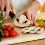 Basic Techniques of Healthy Cooking