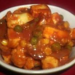 Cauliflower Paneer Masala Recipe