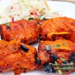 Chicken Janaam Kebab Recipe