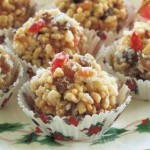 Christmas Crackles Recipe