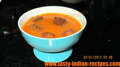 Cream-of-Tomato-Soup