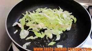 Indian Cabbage Salad Recipe-step5