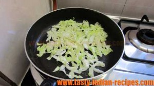 Indian Cabbage Salad Recipe-step6