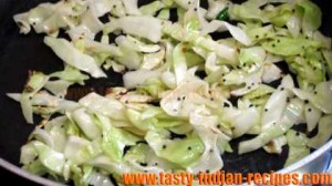 Indian Cabbage Salad Recipe-step7