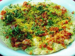 Masala-Papad