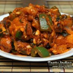 Paneer Manchurian Recipe