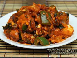 Paneer Manchurian