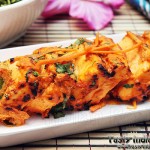 Paneer Tikka Recipe