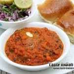 Pav Bhaji Recipe