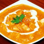 Shahi Paneer Recipe