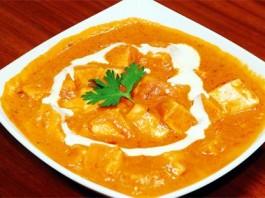 Shahi-Paneer