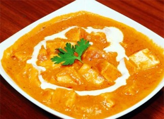 Shahi-Paneer