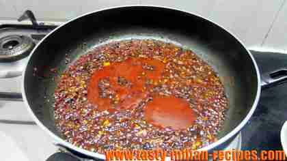 adding-red-chilli-paste adding-red-chilli-paste