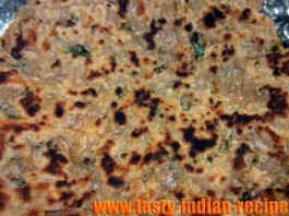 paneer-paratha