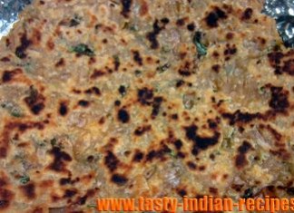 paneer-paratha