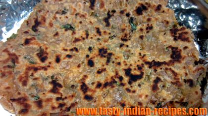 paneer-paratha