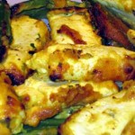 Paneer Chilli Milli Kebab Recipe