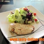 Roasted Chicken Breast Recipe