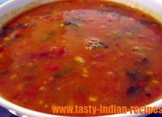 sindhi-curry