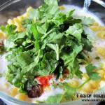 Boondi Raita Recipe