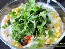 Boondi Raita