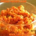 Gajjar Halwa Recipe