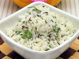 Jeera-Rice