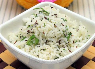 Jeera-Rice