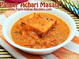 Paneer-Achari-Masala