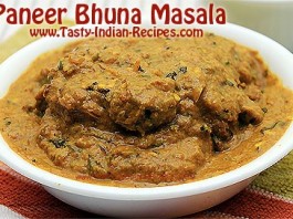 Paneer-Bhuna-Masala