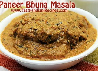 Paneer-Bhuna-Masala