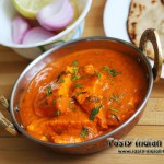 Paneer Makhanwala Recipe