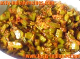 Sindhi-Guar-Bhaji