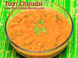 Toori-Chana-Dal