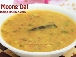 Yellow Moong Dal - Featured