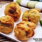 Aloo Wada Recipe