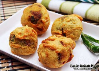 Aloo Wada