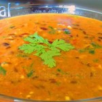 Black Dal Recipe