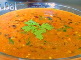 Black Dal